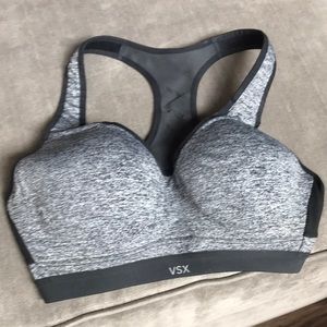 Victoria Secret Supportive Sports Bra